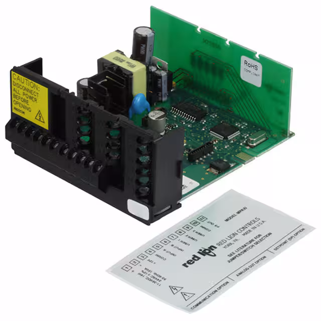 MPAXI030 Red Lion Controls  Panel Meters - Accessories